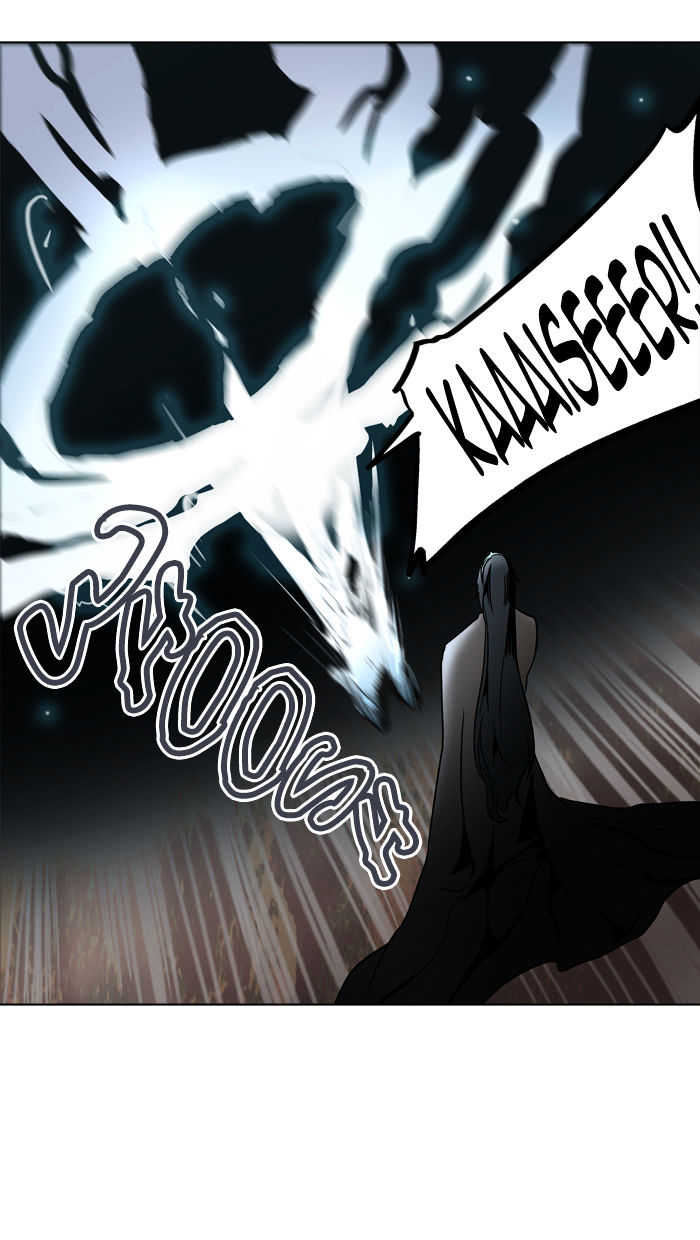 Tower Of God - Chapter 284