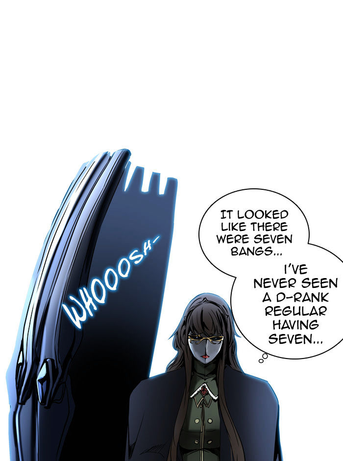 Tower Of God - Chapter 284