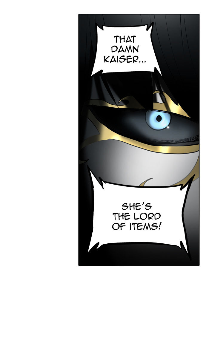 Tower Of God - Chapter 284