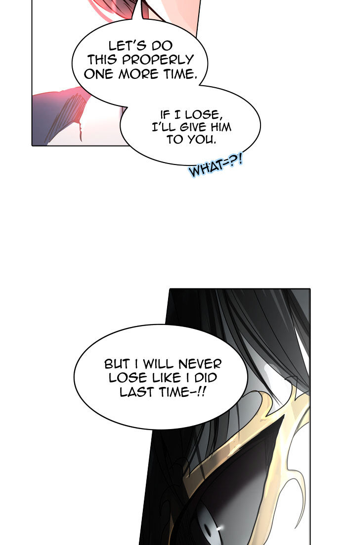 Tower Of God - Chapter 284