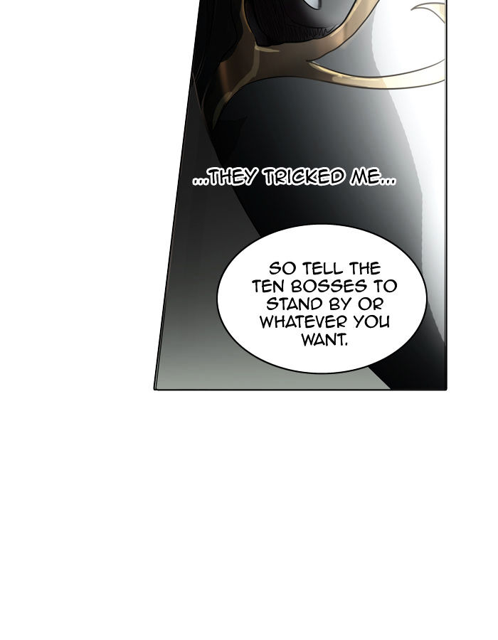 Tower Of God - Chapter 284