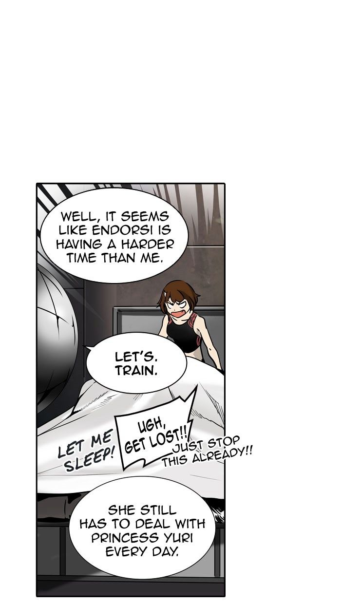 Tower Of God - Chapter 312