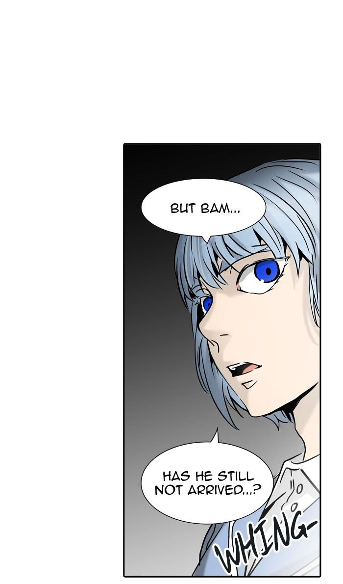 Tower Of God - Chapter 312