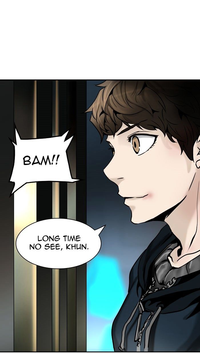 Tower Of God - Chapter 312