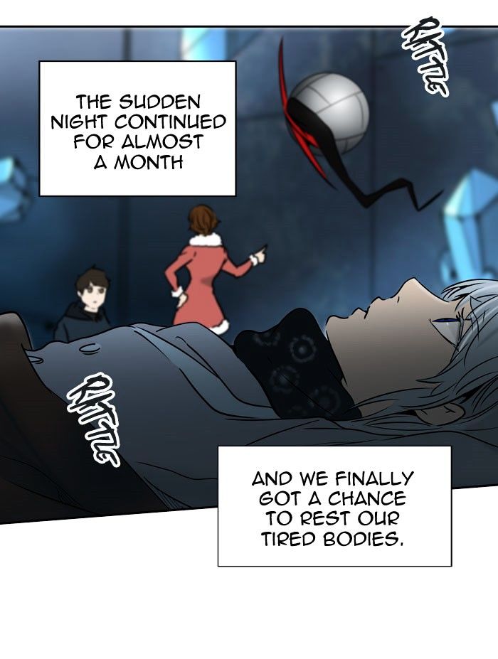 Tower Of God - Chapter 312