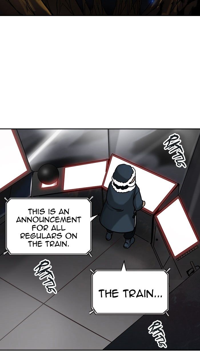 Tower Of God - Chapter 312