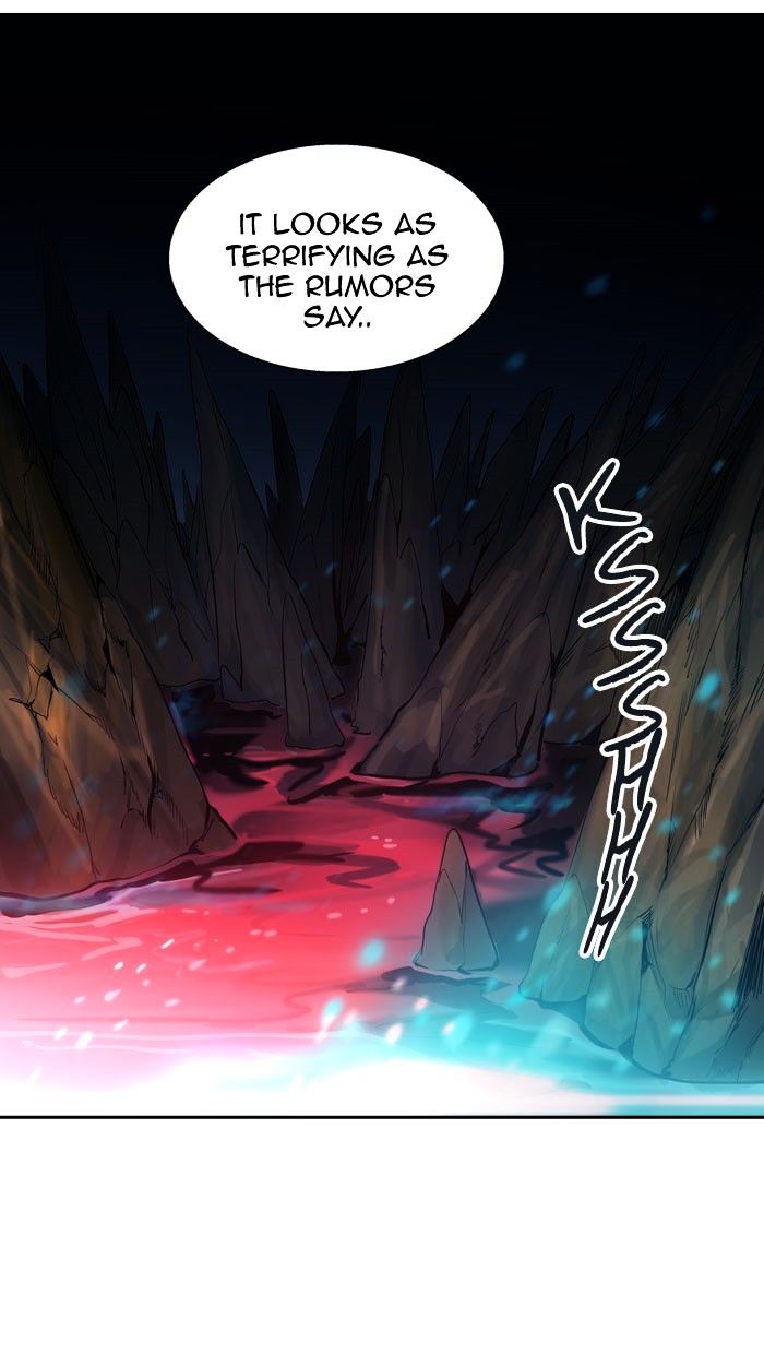 Tower Of God - Chapter 312