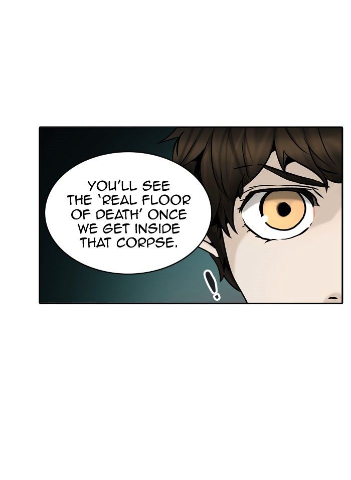 Tower Of God - Chapter 312