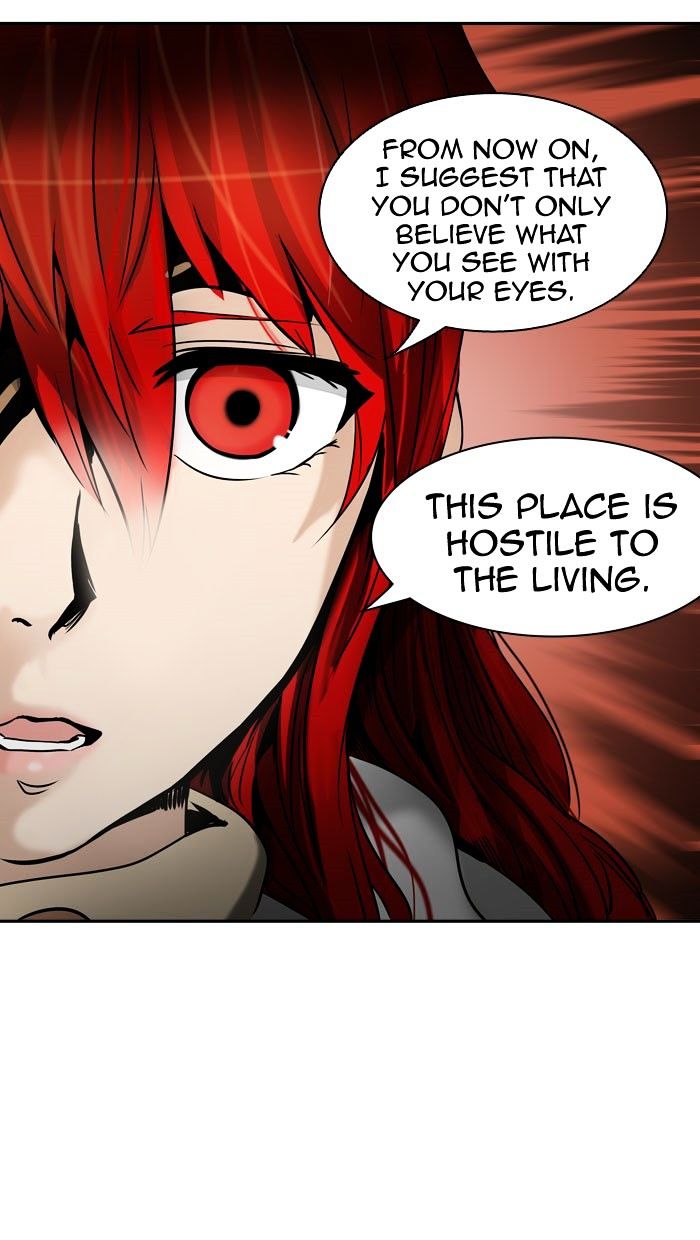 Tower Of God - Chapter 312