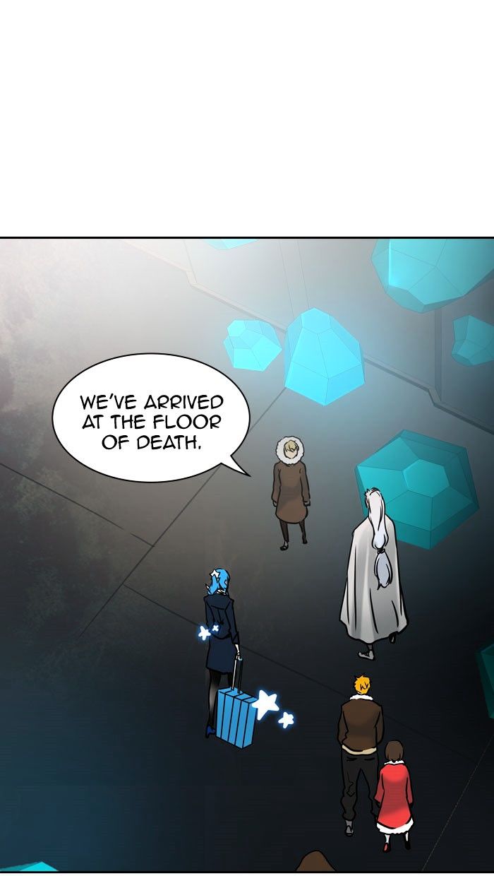 Tower Of God - Chapter 312