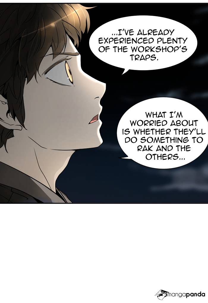 Tower Of God - Chapter 289