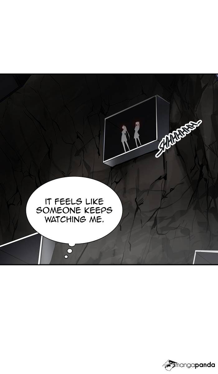 Tower Of God - Chapter 289