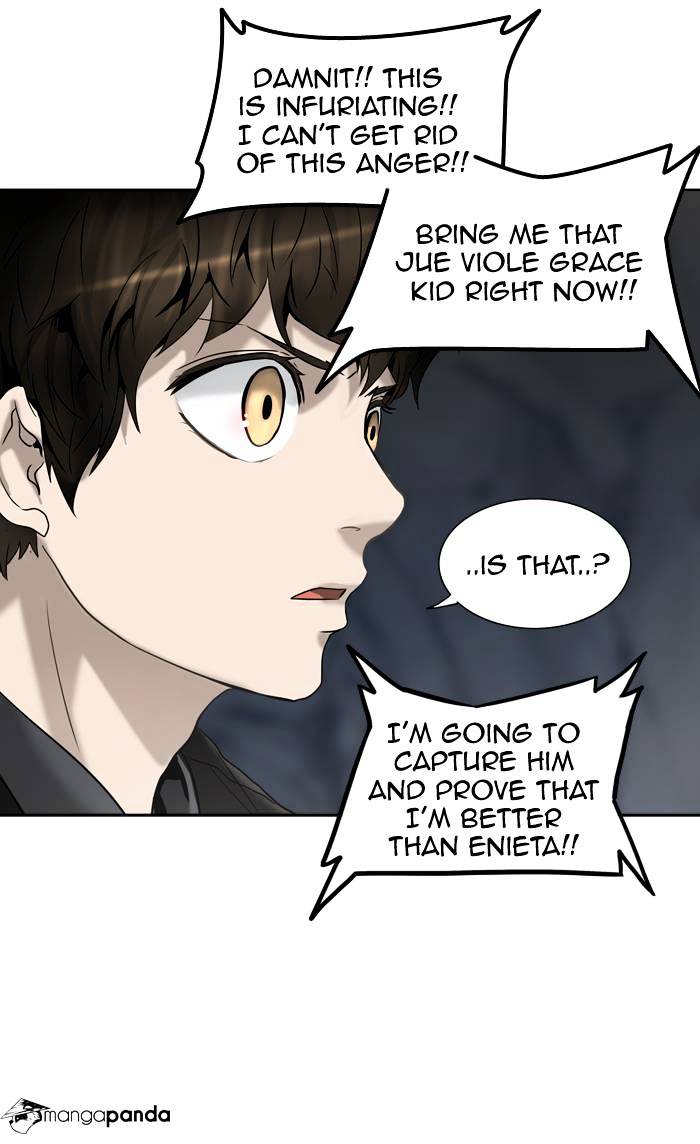 Tower Of God - Chapter 289