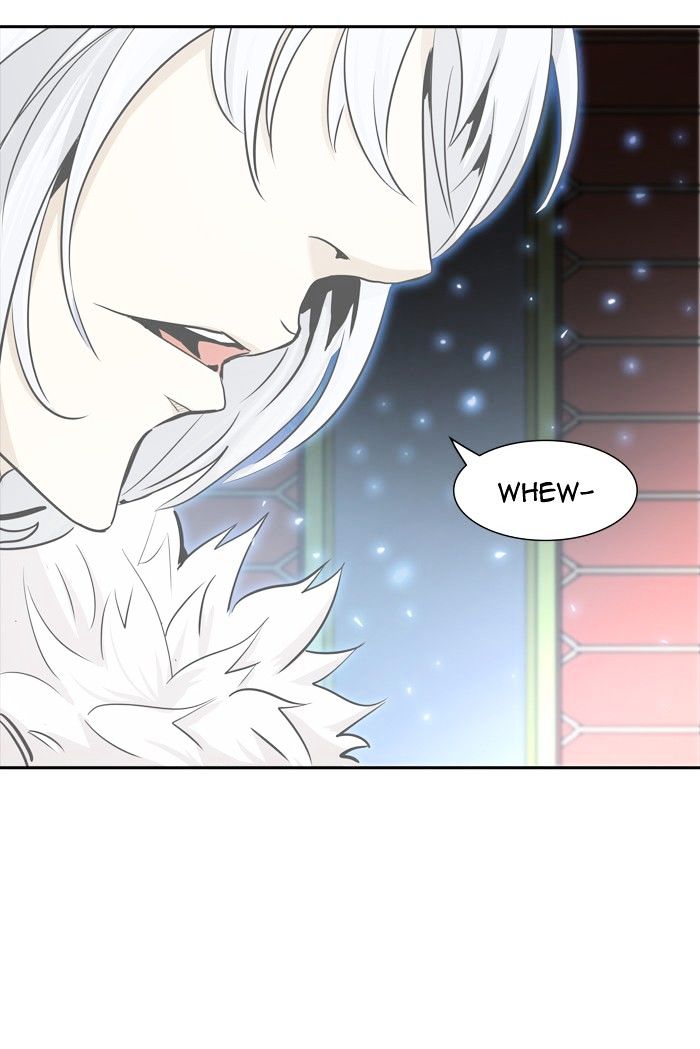 Tower Of God - Chapter 336