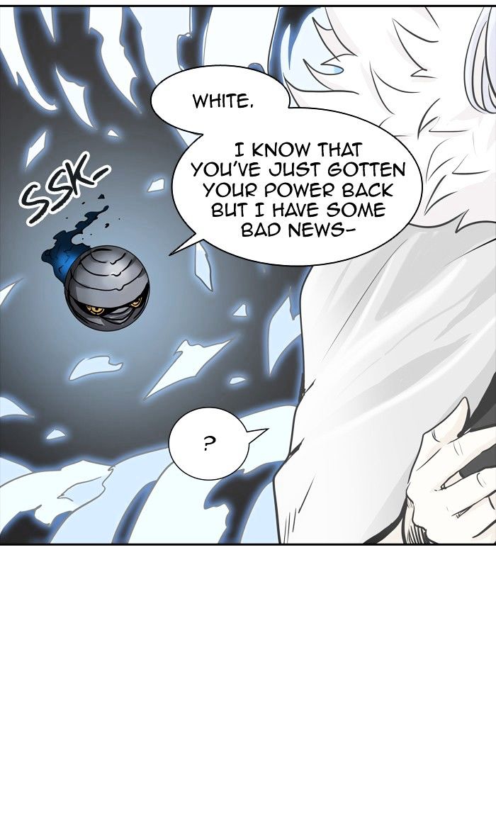 Tower Of God - Chapter 336