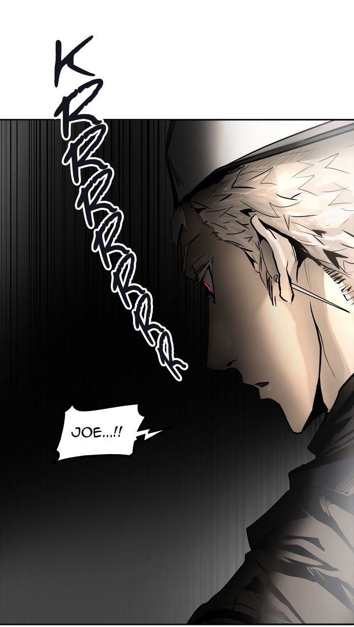 Tower Of God - Chapter 336