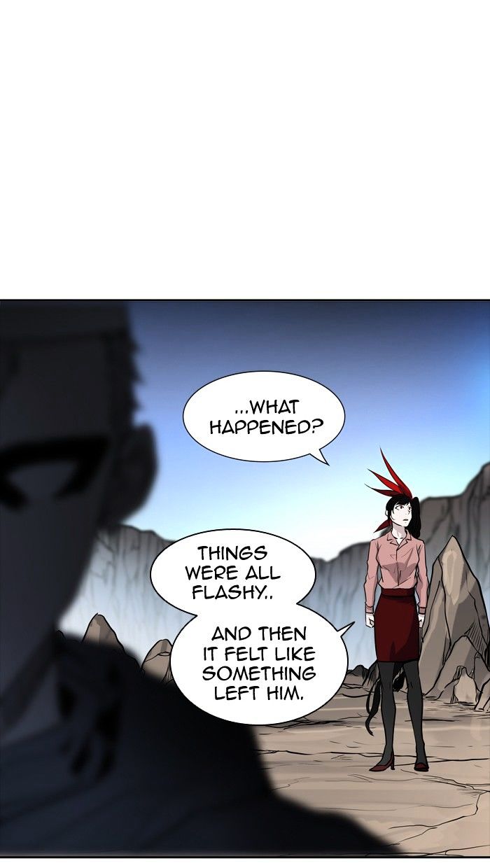 Tower Of God - Chapter 336