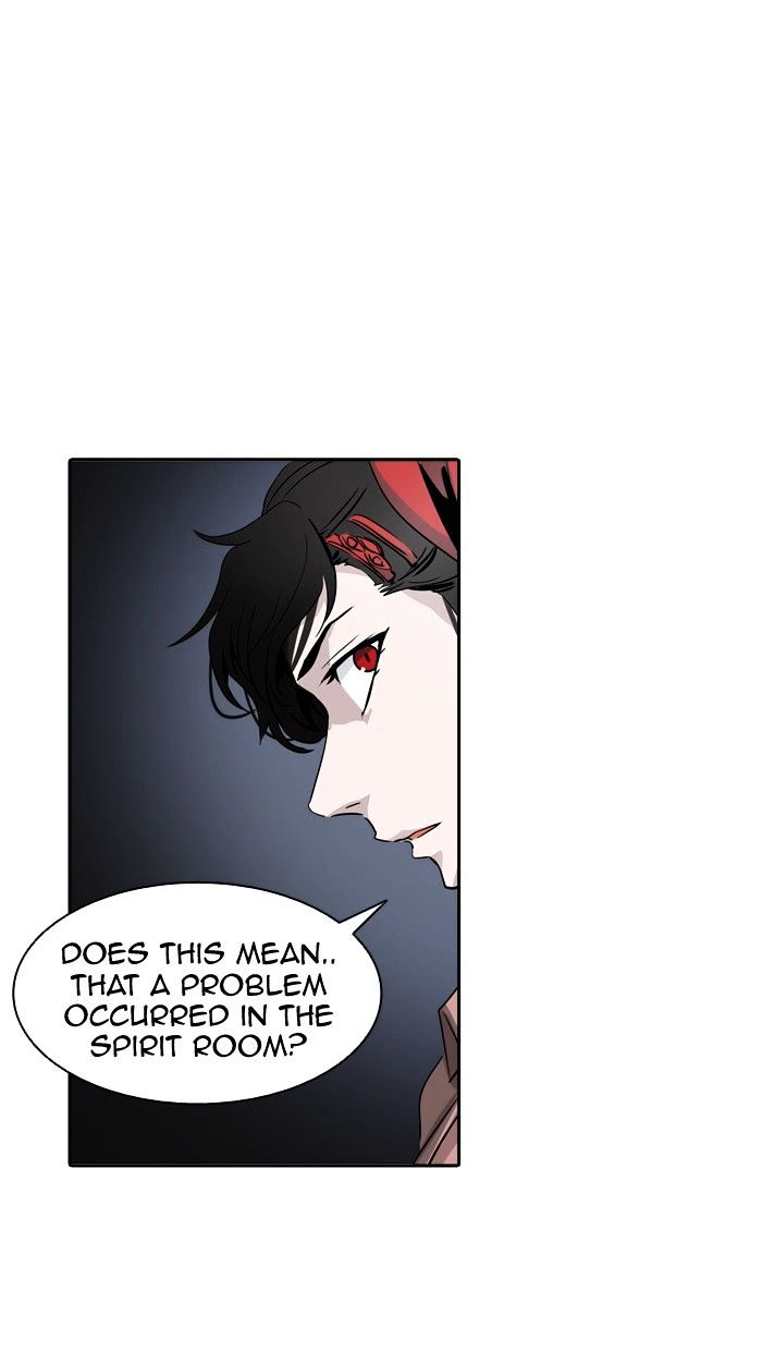 Tower Of God - Chapter 336