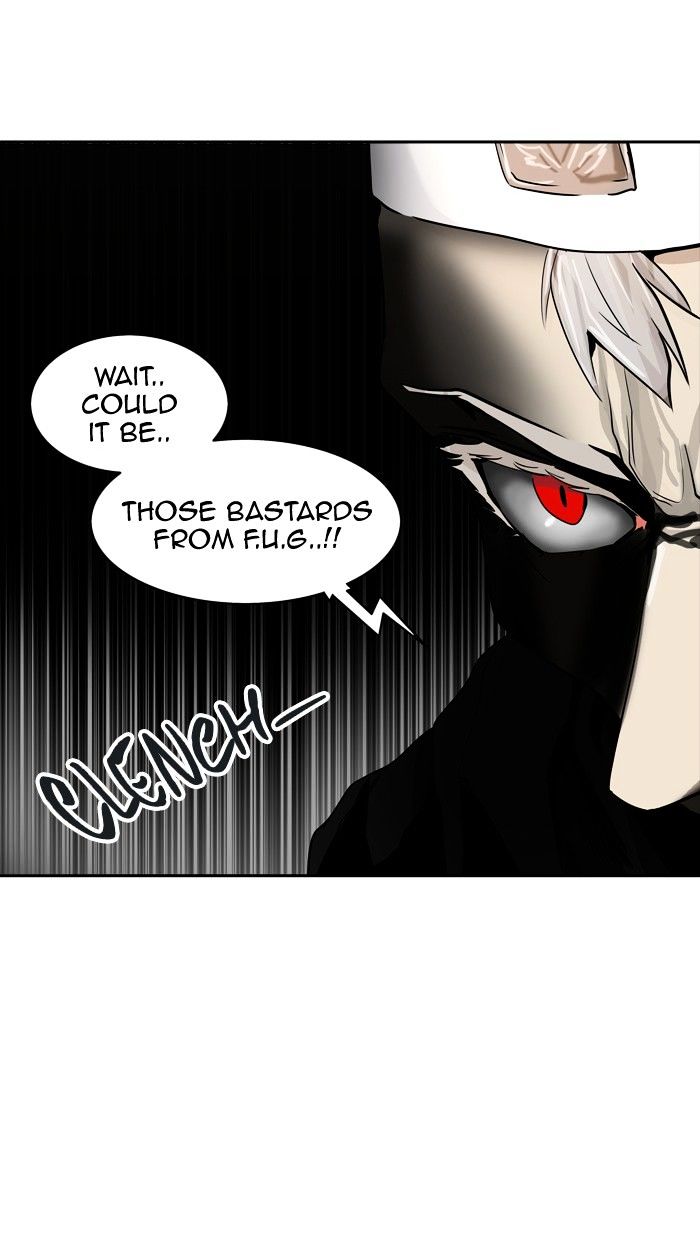 Tower Of God - Chapter 336