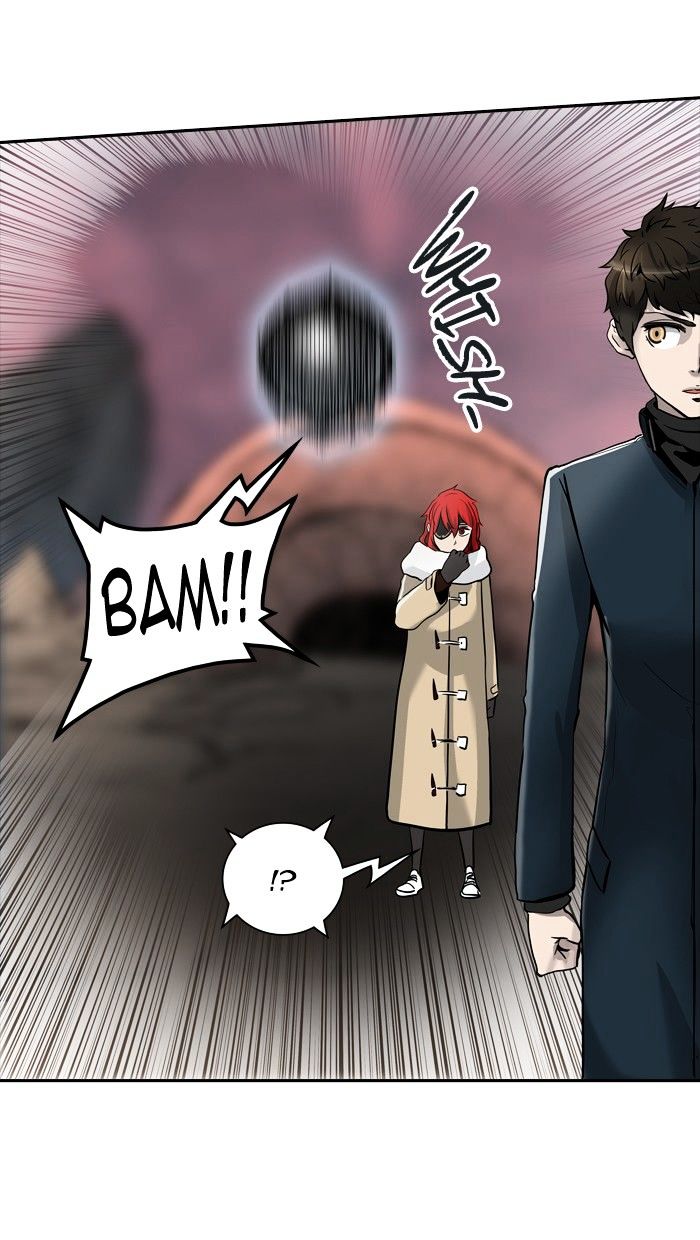 Tower Of God - Chapter 336