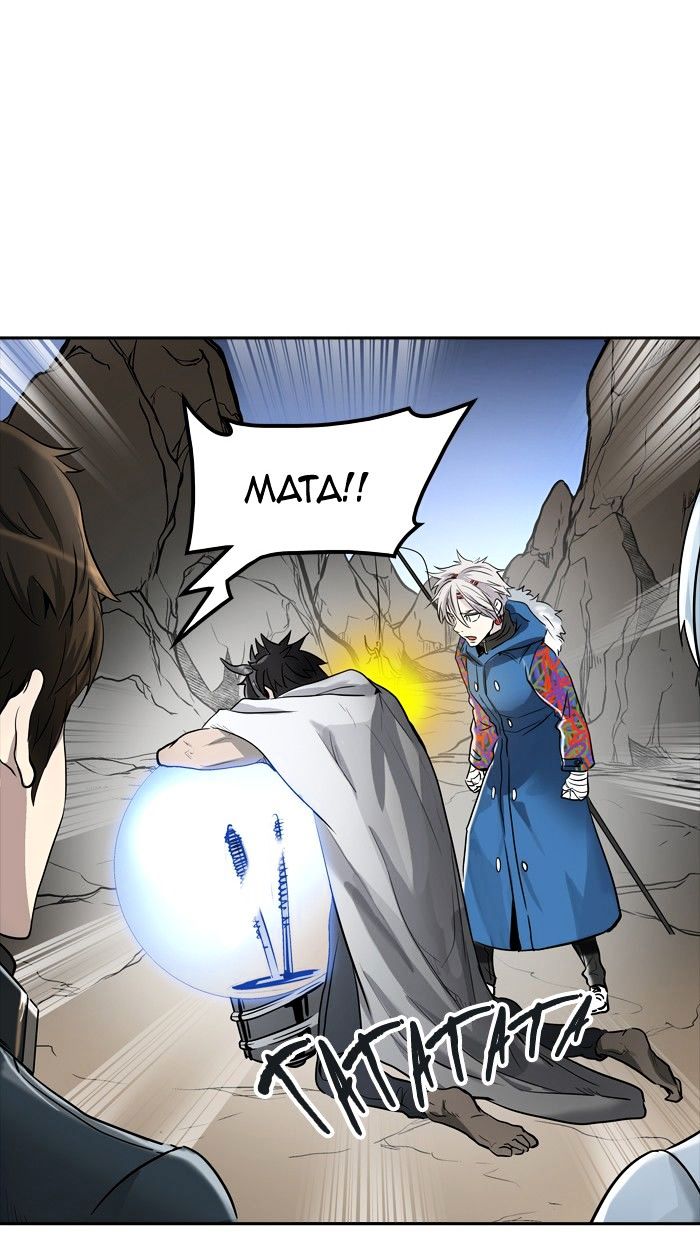 Tower Of God - Chapter 336