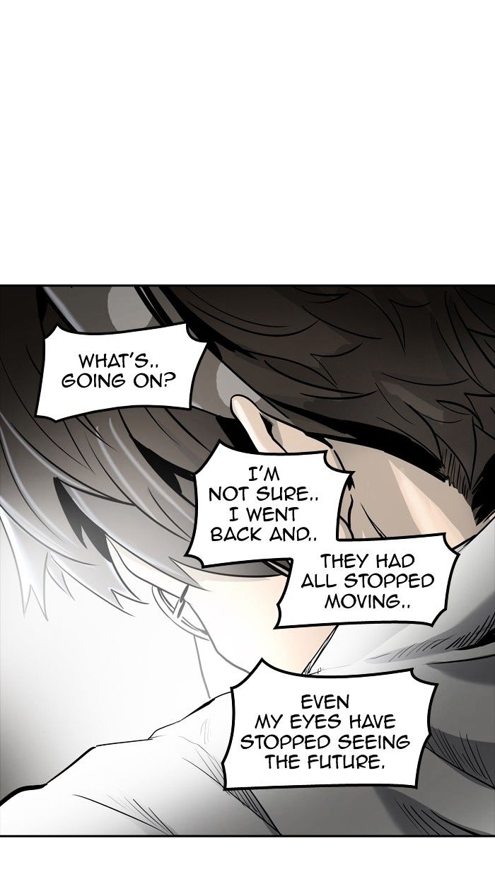 Tower Of God - Chapter 336