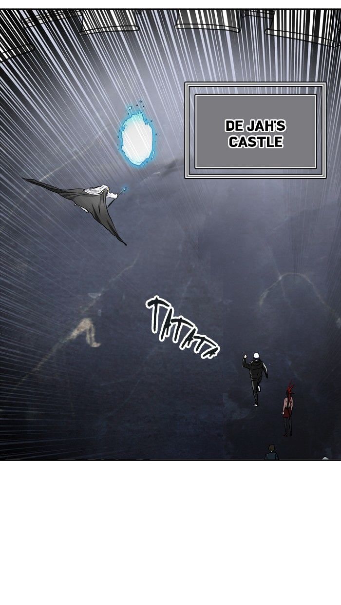 Tower Of God - Chapter 336