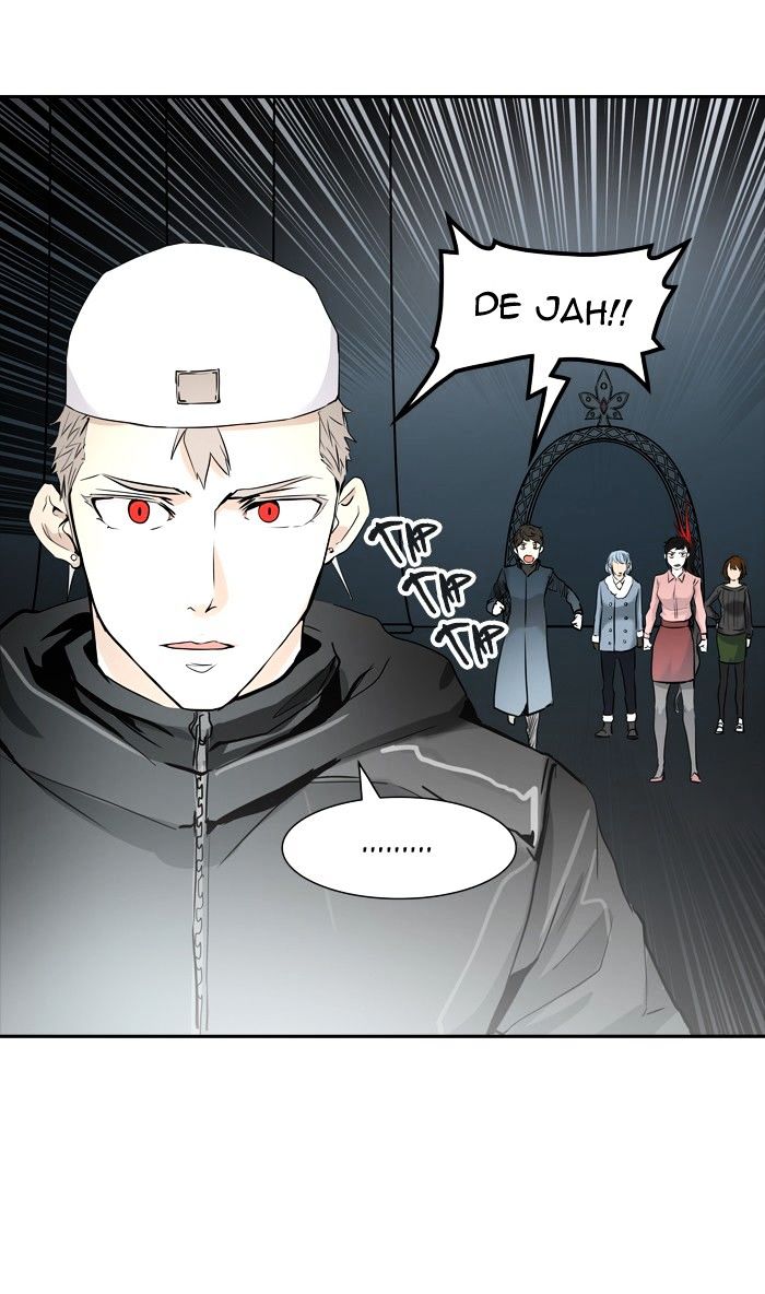 Tower Of God - Chapter 336