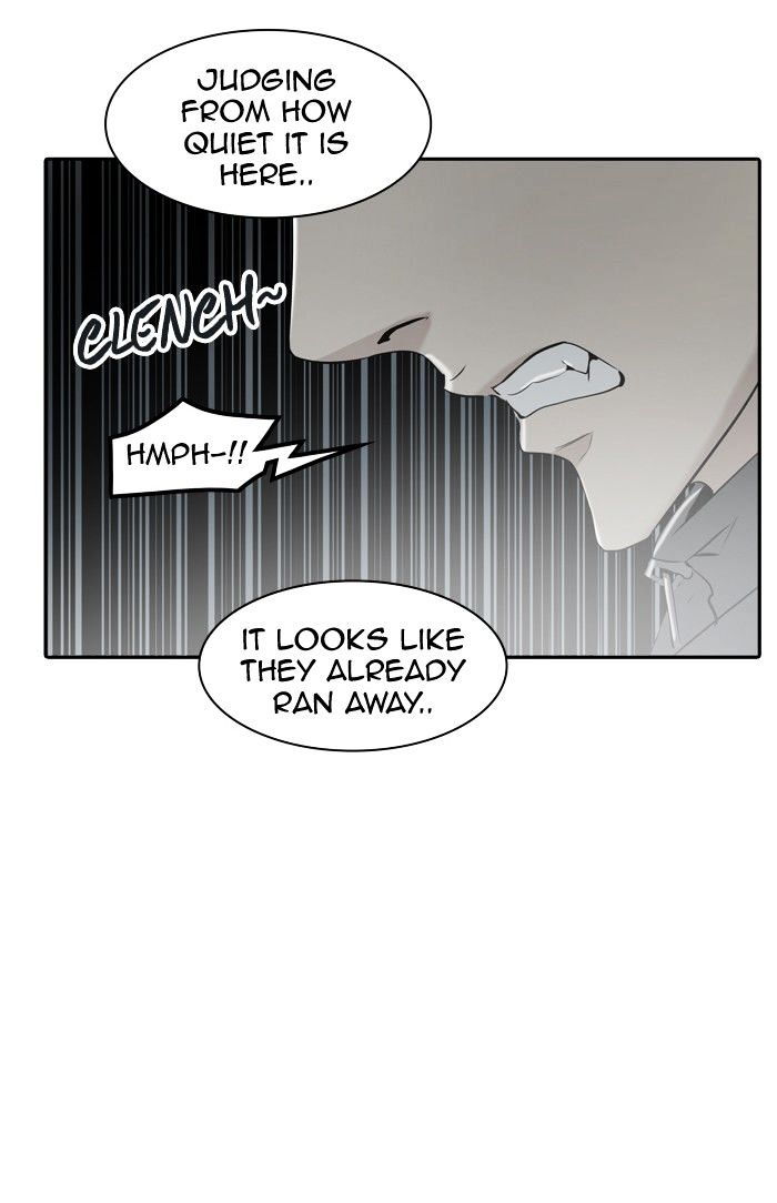 Tower Of God - Chapter 336