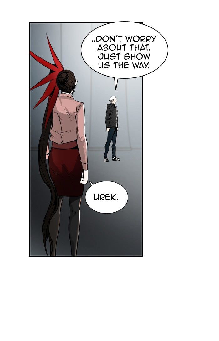 Tower Of God - Chapter 336