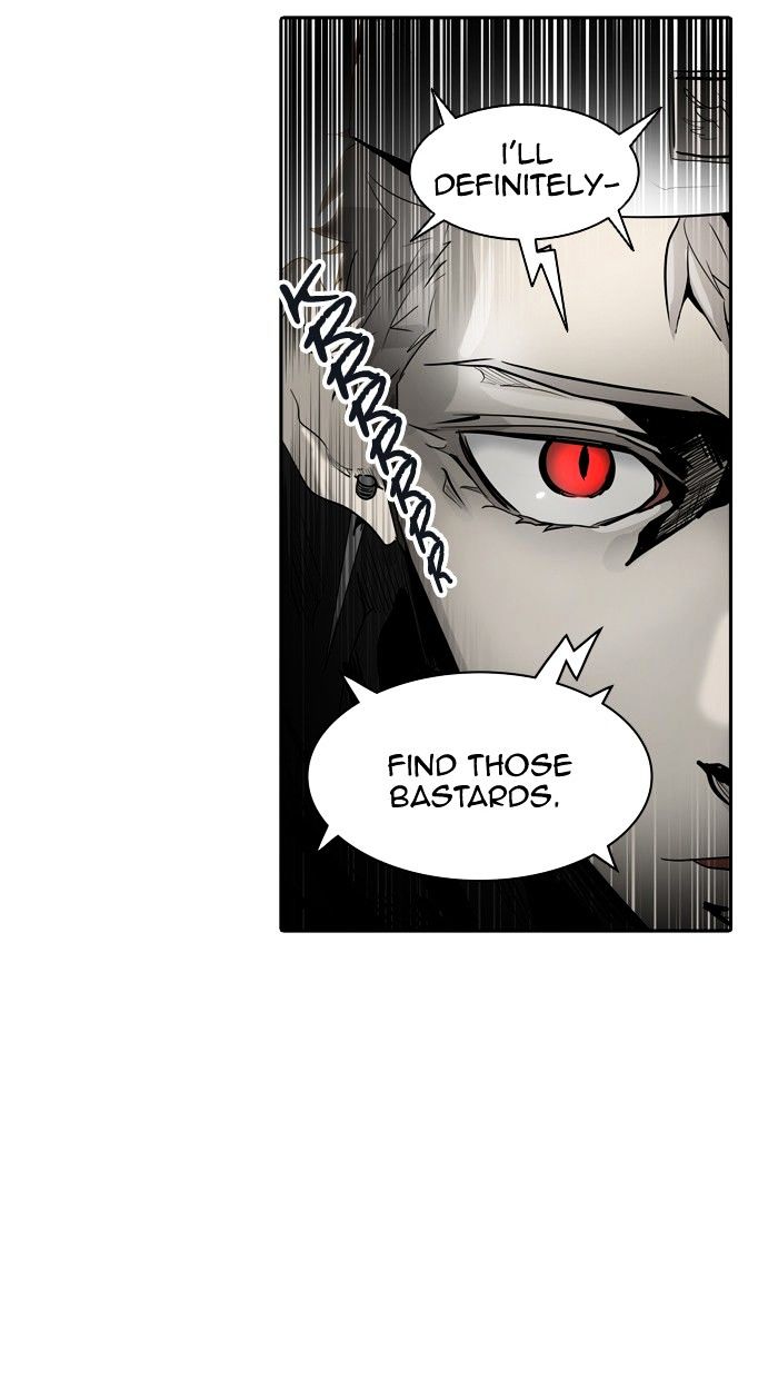 Tower Of God - Chapter 336