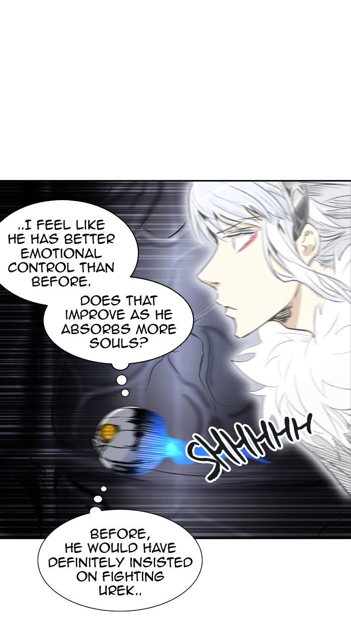 Tower Of God - Chapter 336