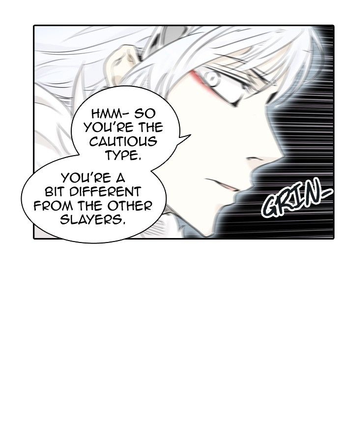 Tower Of God - Chapter 336