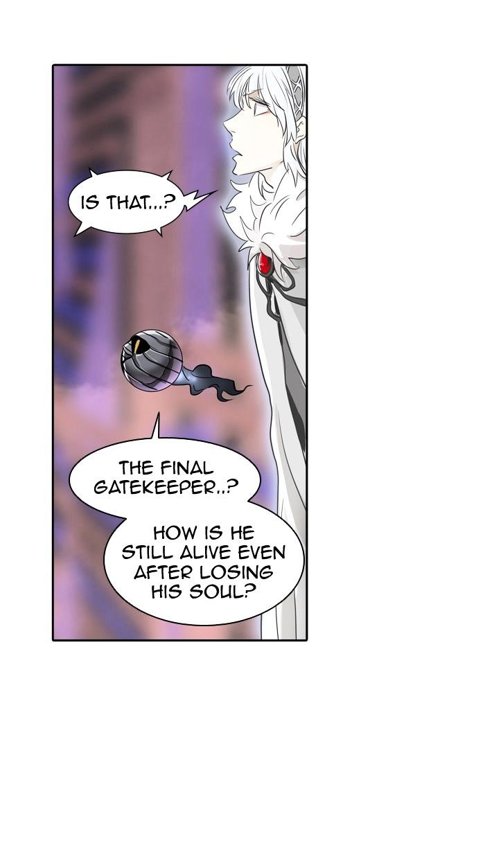 Tower Of God - Chapter 336