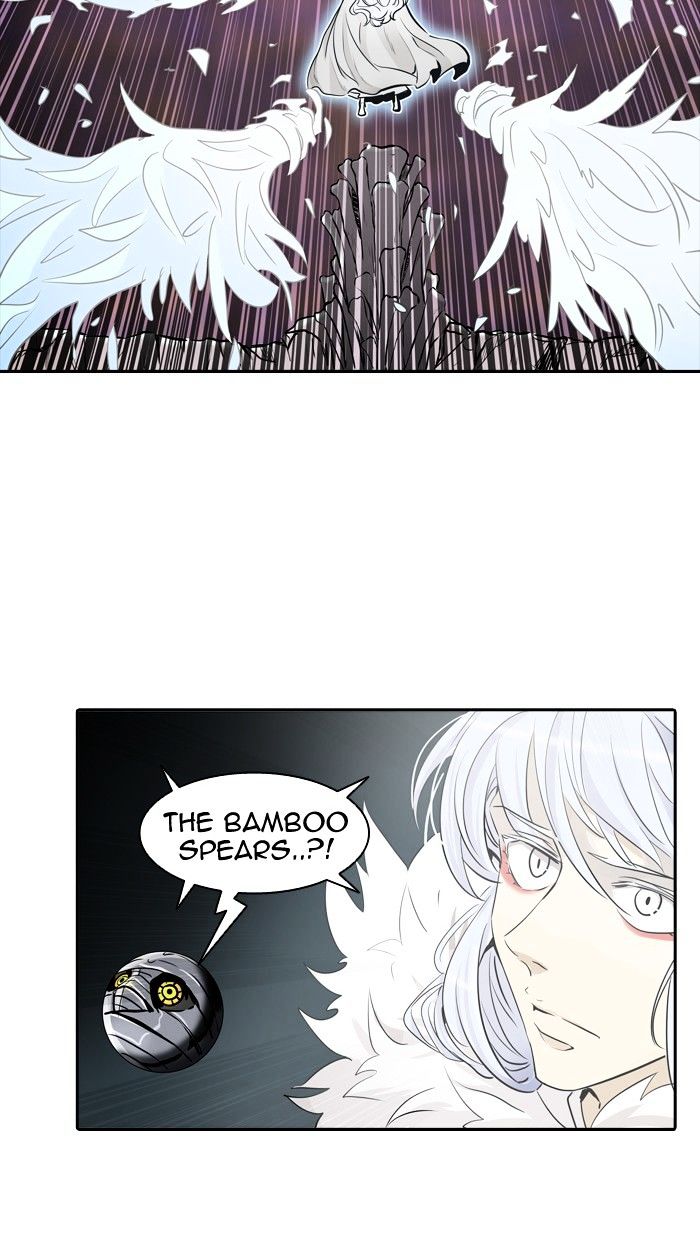 Tower Of God - Chapter 336