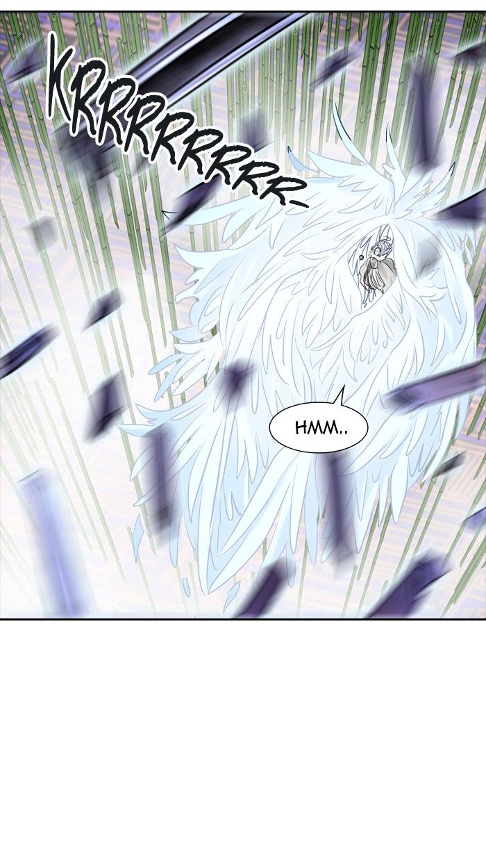 Tower Of God - Chapter 336