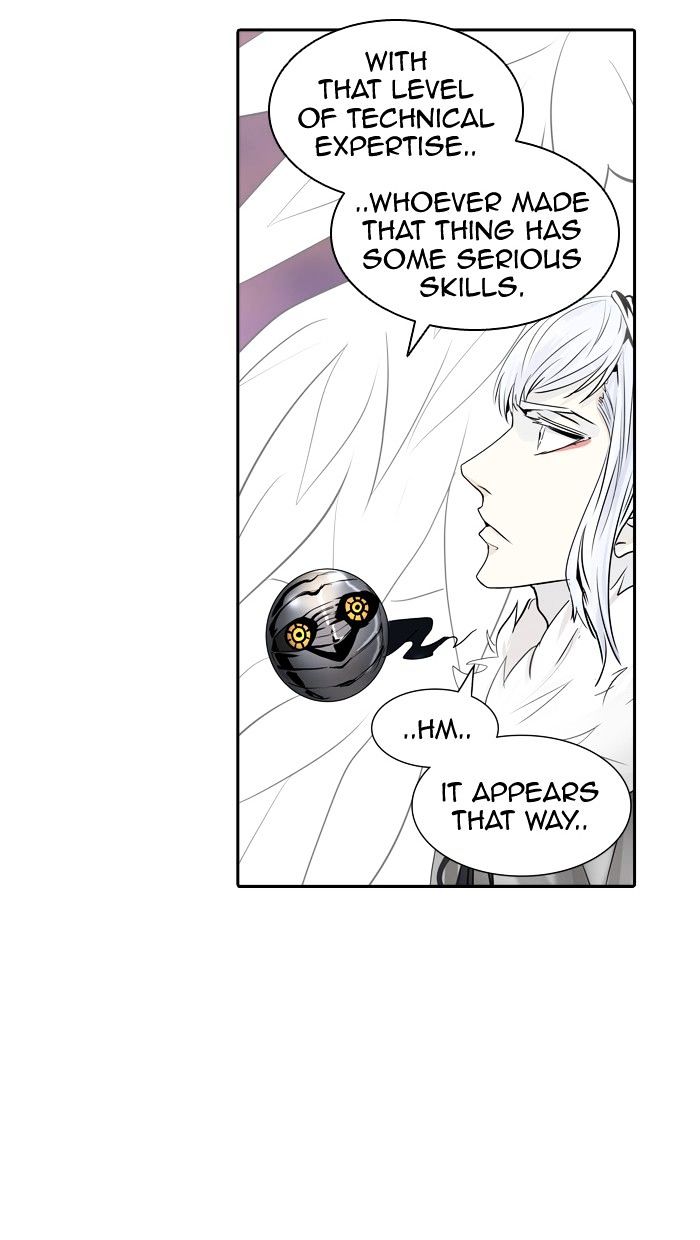 Tower Of God - Chapter 336