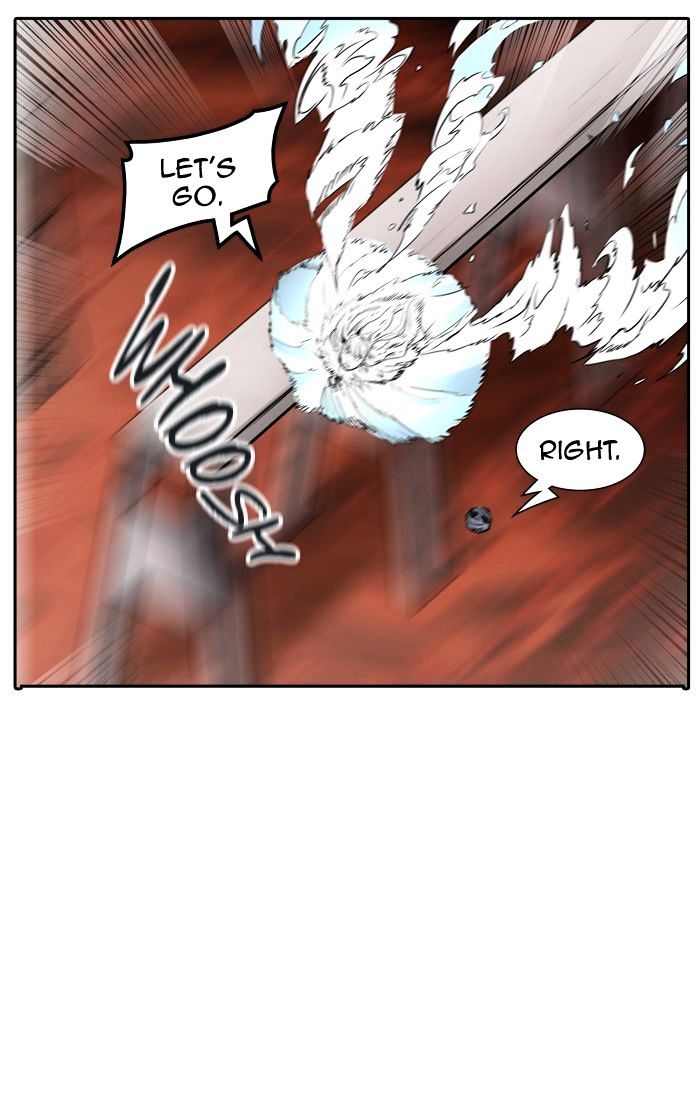 Tower Of God - Chapter 336