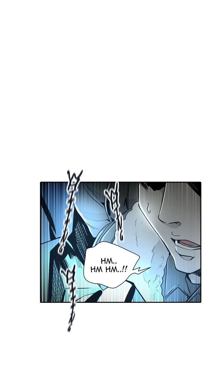 Tower Of God - Chapter 336