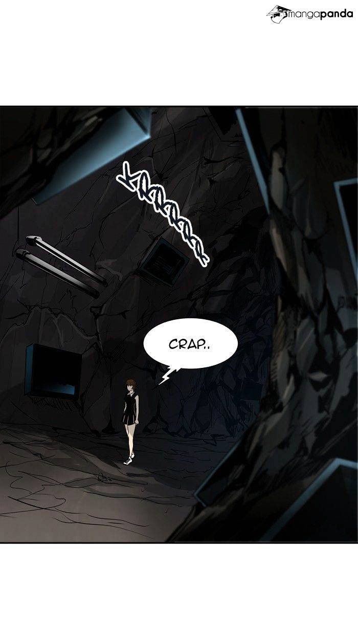 Tower Of God - Chapter 292