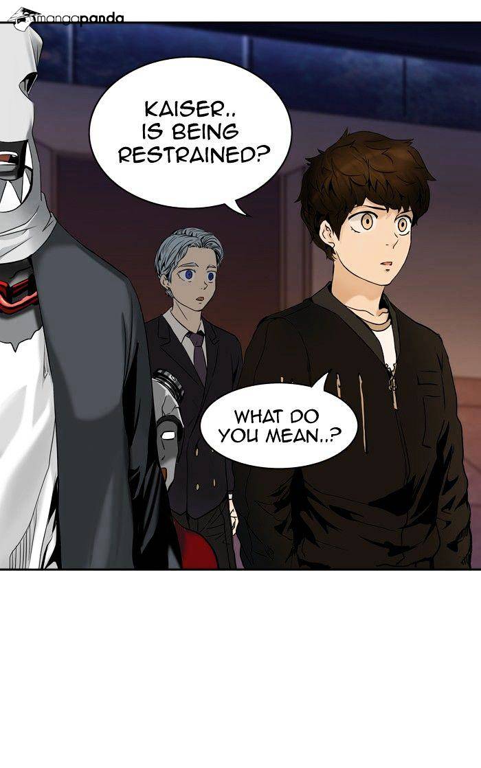 Tower Of God - Chapter 292