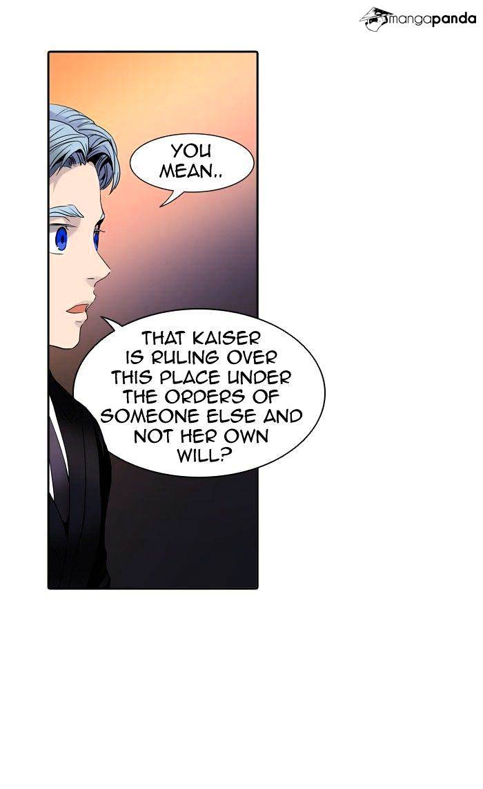 Tower Of God - Chapter 292