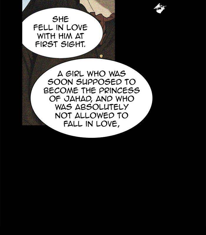 Tower Of God - Chapter 292