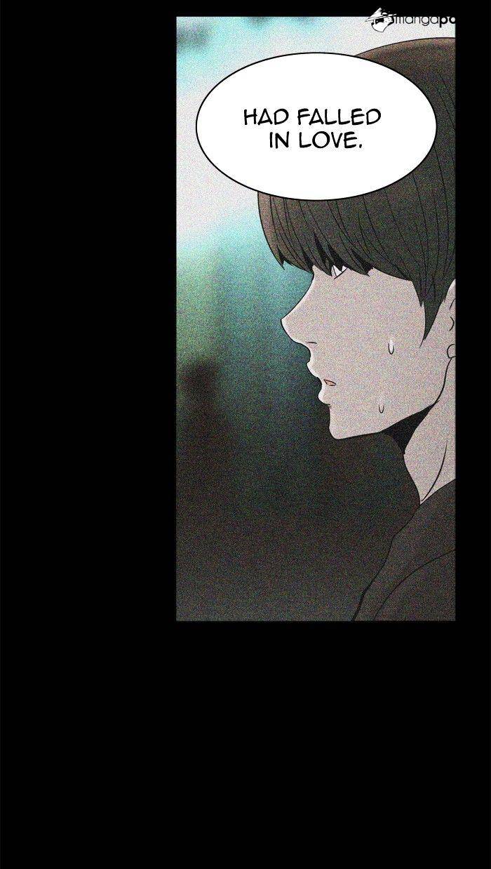 Tower Of God - Chapter 292