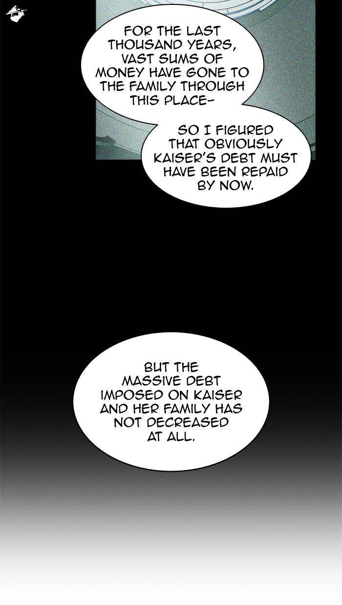 Tower Of God - Chapter 292