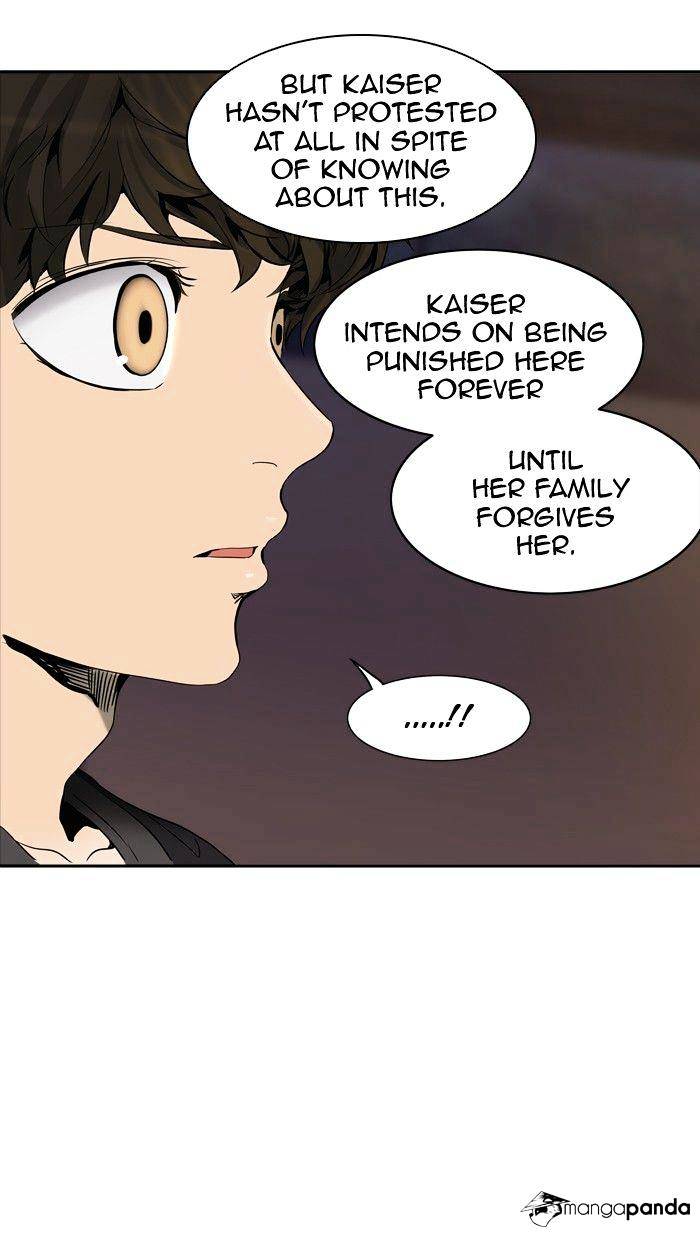 Tower Of God - Chapter 292