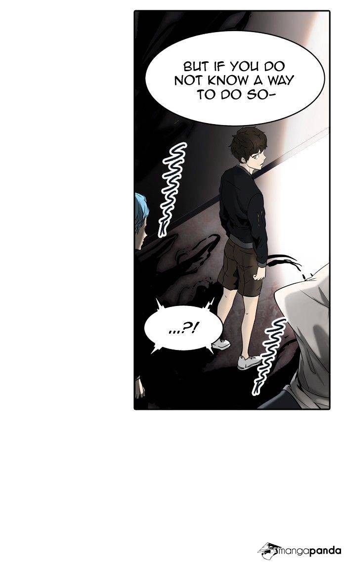 Tower Of God - Chapter 292