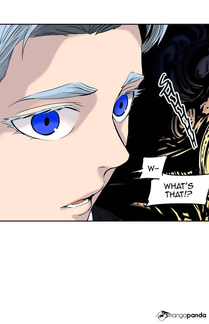 Tower Of God - Chapter 292