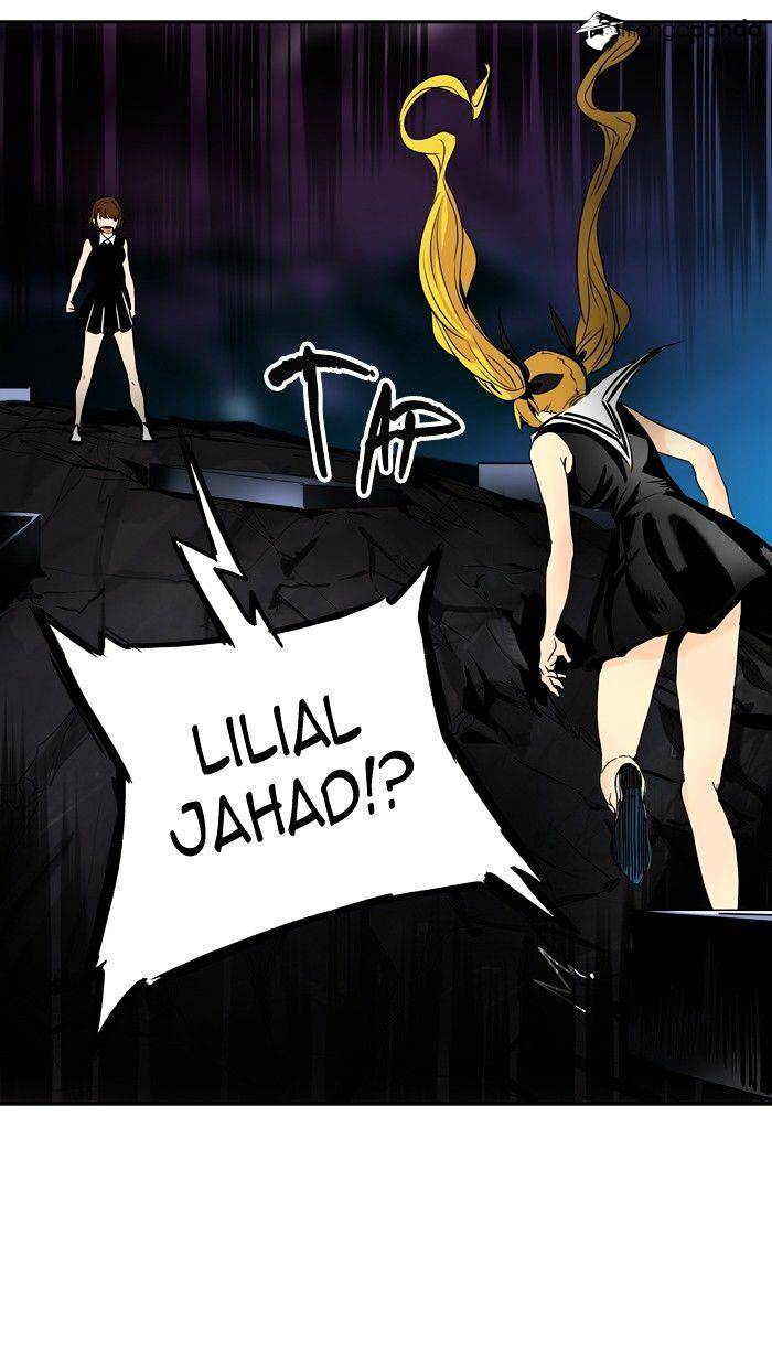 Tower Of God - Chapter 292