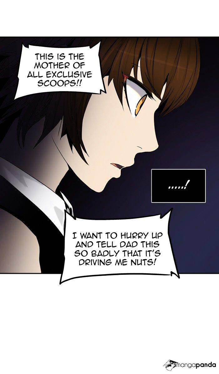 Tower Of God - Chapter 292